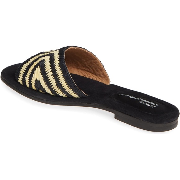 Jeffrey Campbell Kaelan Slide Sandal - Picture 2 of 4